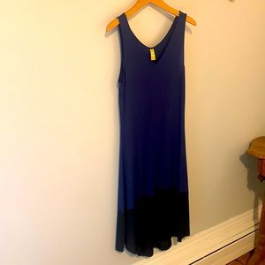 Sleeveless Lole summer dress